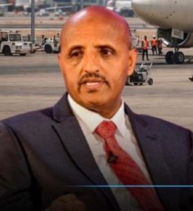 PIA CEO