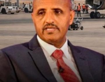 PIA CEO
