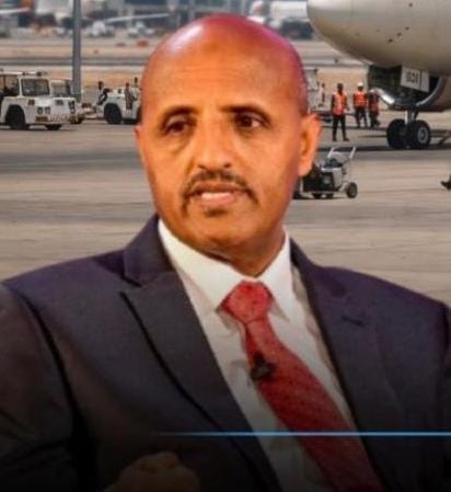 PIA CEO
