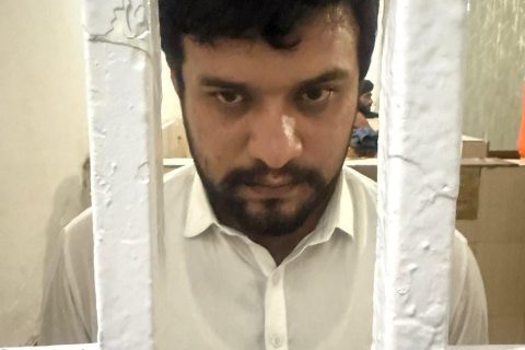 شیخوپورہ