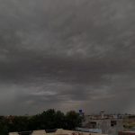 Moonsoon season