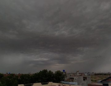 Moonsoon season