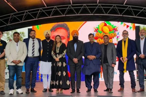 Mango Multicultural Mela