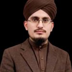 مفتی ظہیر احمد فاروقی