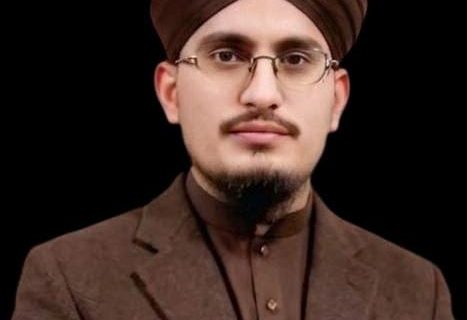 مفتی ظہیر احمد فاروقی