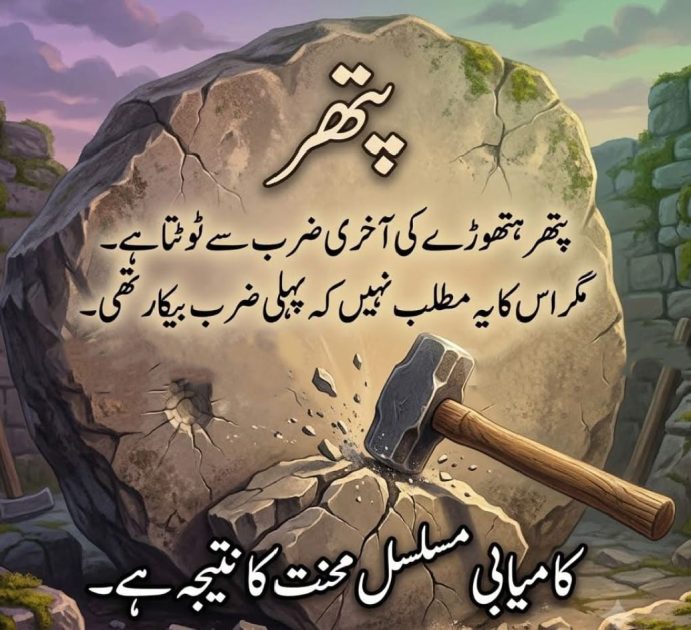 کامیابی کی چابی