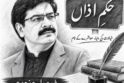 فیصل جنجوعہ