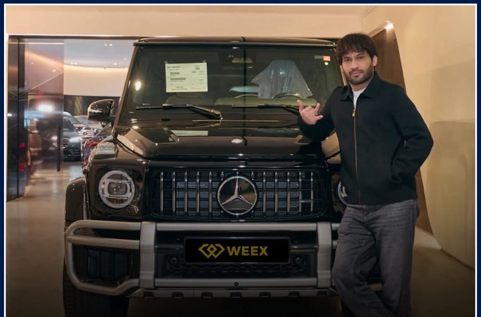 waqar zaka
