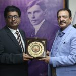 متروکہ وقف املاک بورڈ
