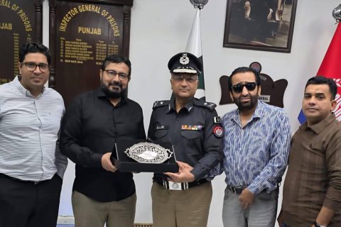 میاں سالک جلال