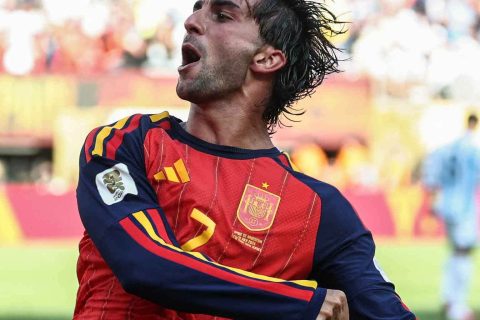 ferran torres