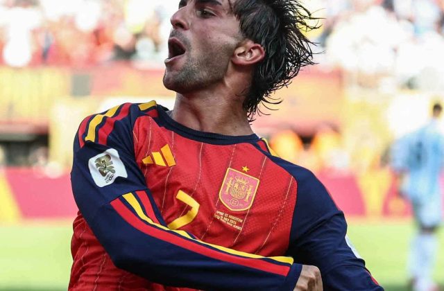 ferran torres
