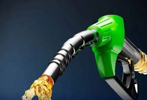 fuel