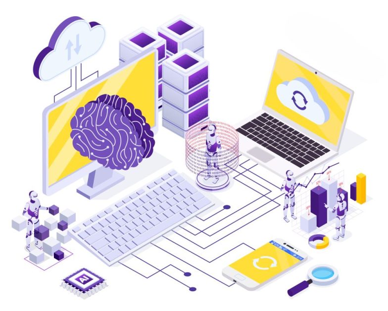 human brain storage