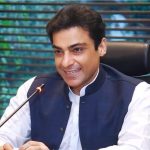 حمزہ شہباز