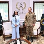فیلڈ مارشل سیدعاصم منیر