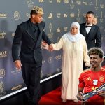 لامین یامال
