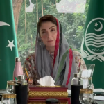 وزیر اعلی مریم نواز شریف