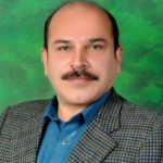 چوہدری سجاد مشتاق مہر