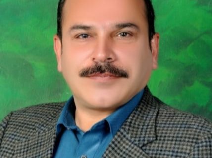 چوہدری سجاد مشتاق مہر