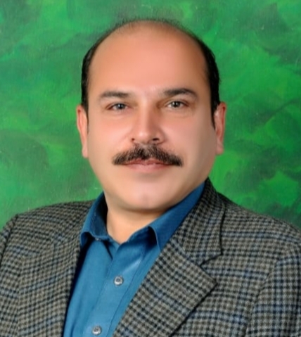 چوہدری سجاد مشتاق مہر