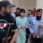 کیپٹن شہید عاصم طارق