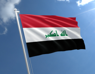 Iraq