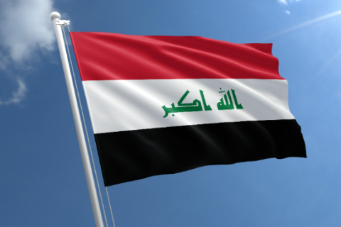 Iraq