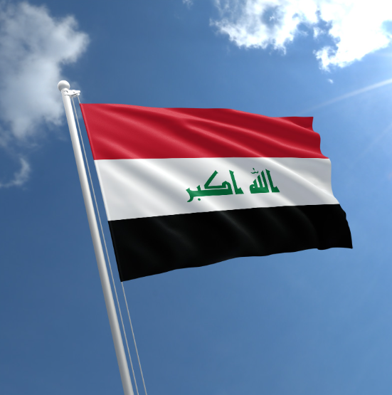 Iraq