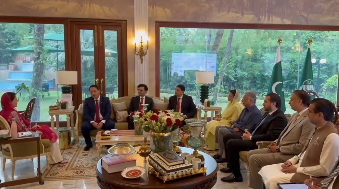 نیسلے فیکٹری
