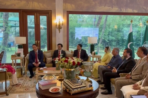 نیسلے فیکٹری