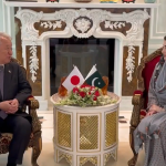 جاپان انٹرنیشنل کوآپریشن ایجنسی (JICA)
