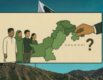 32 نئے صوبے اور 33 ہائی کورٹس