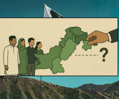 32 نئے صوبے اور 33 ہائی کورٹس