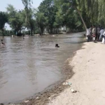مظفرگڑھ کینال حادثہ