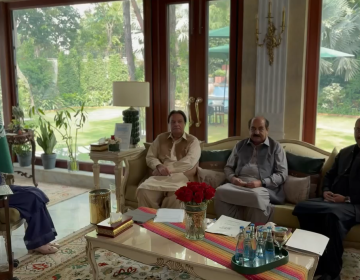 اوکاڑہ کے ارکان صوبائی اسمبلی