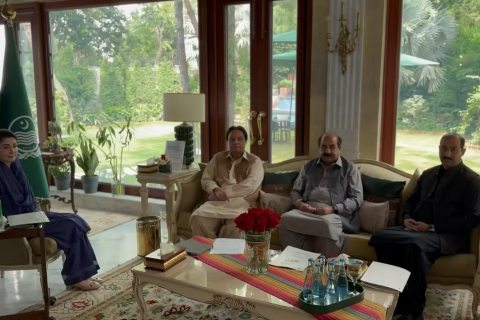 اوکاڑہ کے ارکان صوبائی اسمبلی