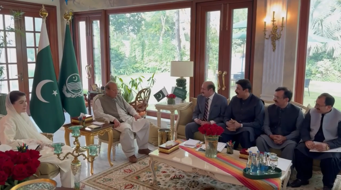 مظفرگڑھ کے ارکان صوبائی اسمبلی