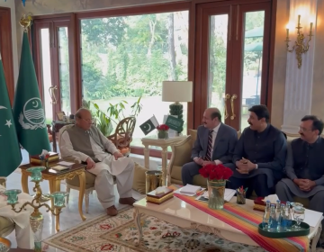 مظفرگڑھ کے ارکان صوبائی اسمبلی