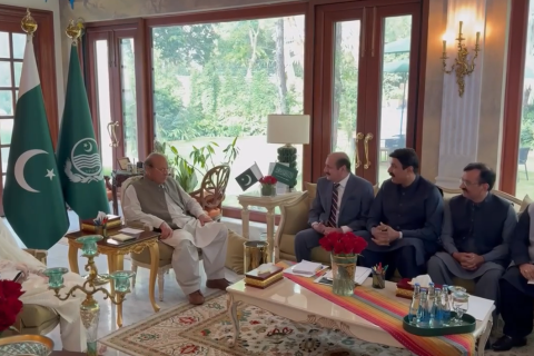 مظفرگڑھ کے ارکان صوبائی اسمبلی