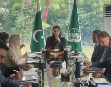 ستھرا پنجاب ورکر