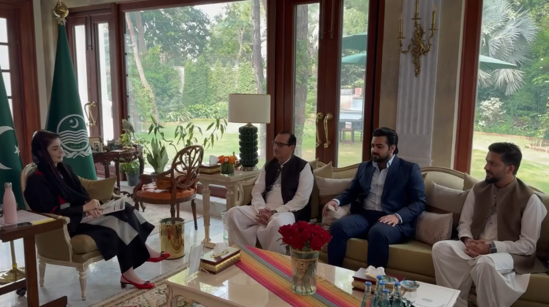 ملتان کے ارکان صوبائی اسمبلی