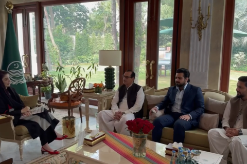 ملتان کے ارکان صوبائی اسمبلی