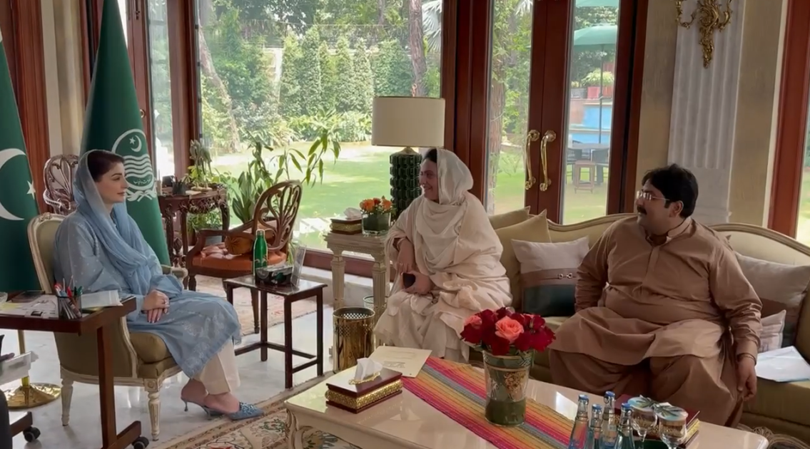 لودھراں کے ارکان صوبائی اسمبلی