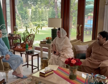 لودھراں کے ارکان صوبائی اسمبلی