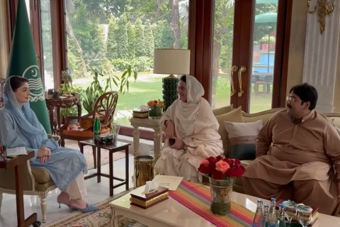 لودھراں کے ارکان صوبائی اسمبلی