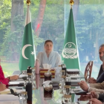 وزیراعلیٰ پنجاب مریم نواز شریف اون سورس ڈویلپمنٹ پراجیکٹس
