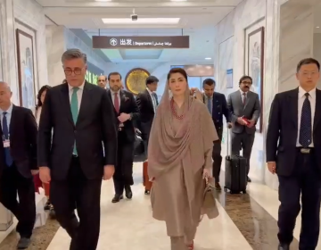 ارومچی بین الاقوامی ائیر پورٹ