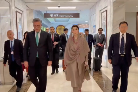 ارومچی بین الاقوامی ائیر پورٹ