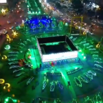 جشن عید میلادالنبیﷺ